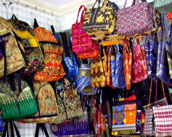 Aldevinco Shopping Centre